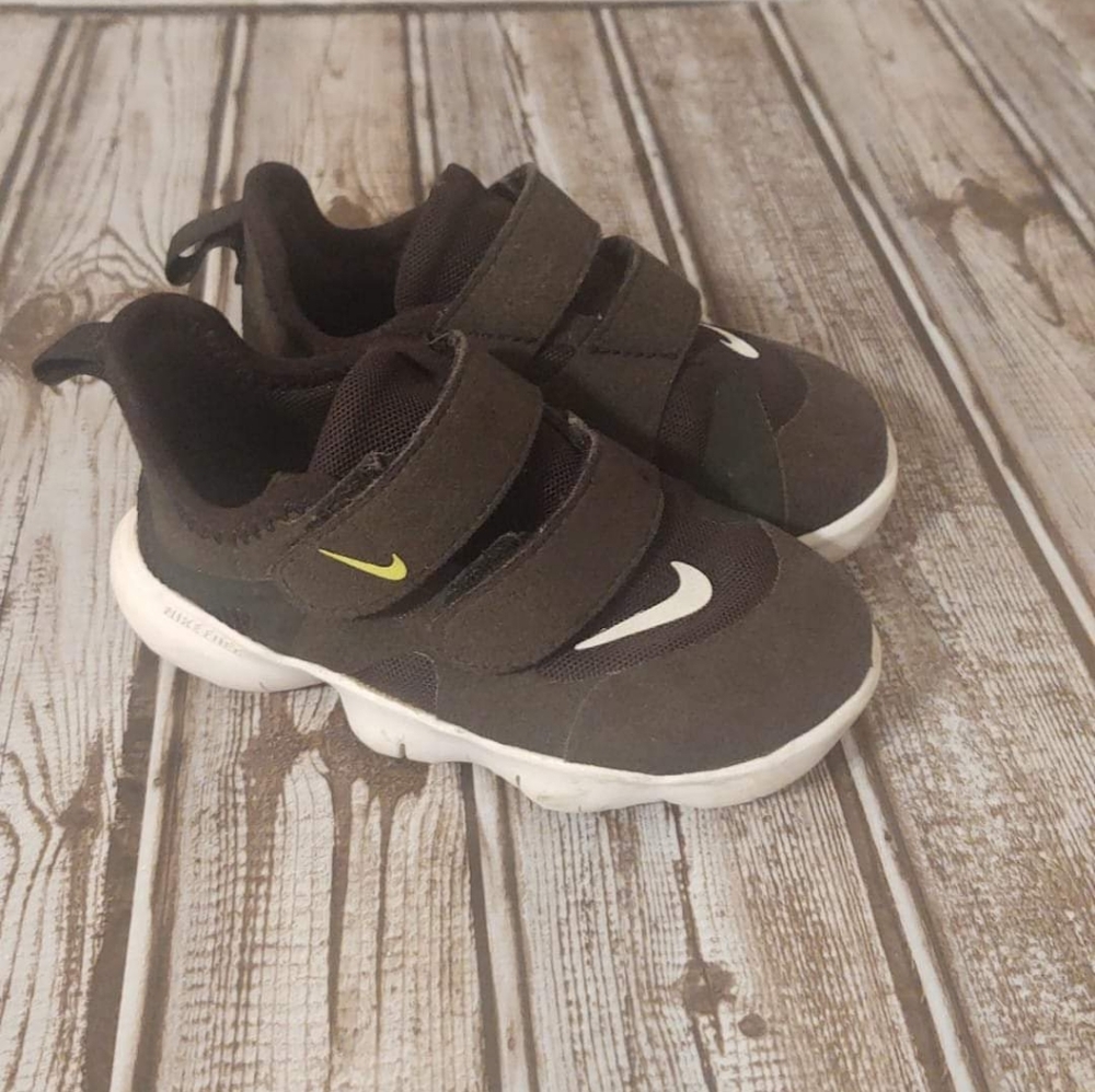 Nikes